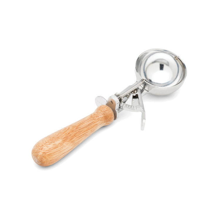 Traditional ice online cream scoop